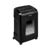 Image 1 : FELLOWES POWERSHRED 1200C CROSS-CUT SHREDDER (USED)