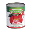 Image 1 : La San Marzano Whole Peeled Tomatoes