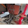 Image 3 : LINCOLN IDEALARC SP - 200 WELDER