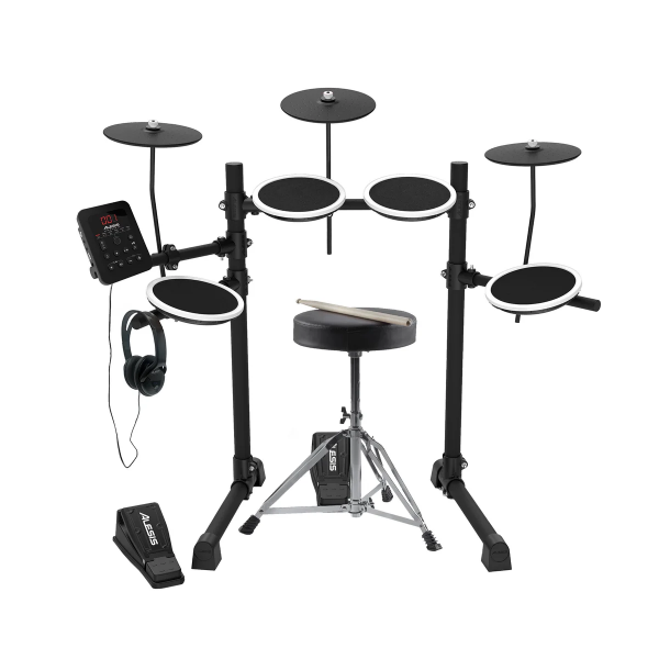 ALESIS BLAZE MAX ELECTRIC DRUM KIT -U