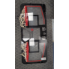 Image 4 : MD SPORTS EZ-FOLD 2 PLAYER BASKETBALL GAME -SU