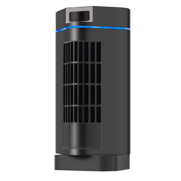 CASCADE PRO PERSONAL FANS (SLIGHTLY USED, NO BOX)