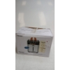 Image 3 : CHEFMAN 4.5LB SMART TOUCH DIGITAL TOASTER (USED)