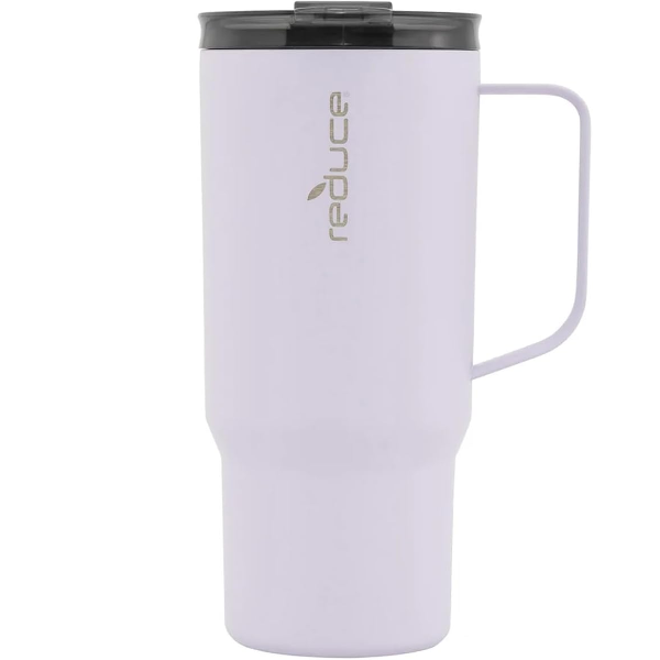  REDUCE HOT1 INSULATED MUGS -SU