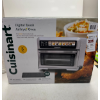 Image 3 : CUISINART DIGITAL TOUCH AIRFRYER OVEN -U