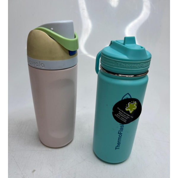 OWALA AND THERMOFLASK -U