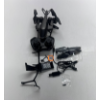Image 2 : ASCEND AERONAUTICS AR-800 2.4GHZ MOTION CONTROLLED HD VIDEO DRONE -SU