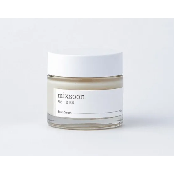 MIXSOON BEAN CREAM BUNDLE SET (SLIGHTLY USED)