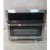 Image 2 : CUISINART DIGITAL TOUCH AIRFRYER OVEN 9SLIGHTLY USED)