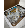 Image 2 : LEGO EDITIONS FIFA WORLD CUP OFFICIAL TROPHY BUILDING SET -MP