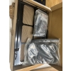 Image 2 : 1/10 RC Trailer Car Heavy Duty Metal RC Trailer for Traxxas Axial Scx10 D90 D110 Off Road Vehicles