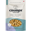 Image 1 : CRUMPS NATURALS MINI TRAINERS DUCK (SEMI-MOIST) 4.7OZ