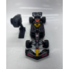 Image 2 : F1 REMOTE CONTROL CAR - OFFICIALLY LICENSED RB18 TOY CAR 1:18 MODEL VEHICLE, 2.4GHZ RACE F1 RC -U