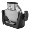 Image 1 : CUISINART CONVERTIBLE BELGIAN WAFFLE MAKER -SU