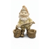 Image 1 : BIG GARDEN DWARF STATUES (8X3X9)
