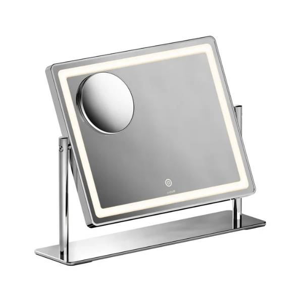 ARTIKA - AUREA LED MIRROR -U, NO CHARGER