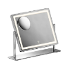 Image 1 : ARTIKA - AUREA LED MIRROR -U, NO CHARGER