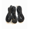 Image 1 : AUDIO DYNAMICS 18 GAUGE RCA MALE TO 1/4 MONO 12FT (NEW)