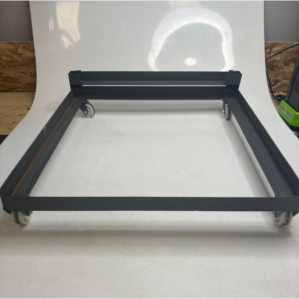 TROLLEY STAND -U