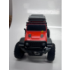 Image 2 : JEEP WRANGLER RUBICON RED /BLUE XTREME OVERLAND WITH LIGHTS -U