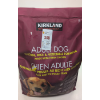 Image 4 : KIRKLAND SIGNATURE ADULT FORMULA CHICKEN, RICE & VEGETABLE DOG FOOD -N, DAMAGE BOX