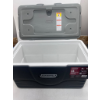Image 3 : COLEMAN - DAINTREE 44L / 46QT COOLER -U, BIT DAMAGE