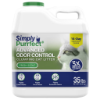 Image 1 : SIMPLY PURRFECT ADVANCED ODOR CONTROL CLUMPING CAT LITTER -N