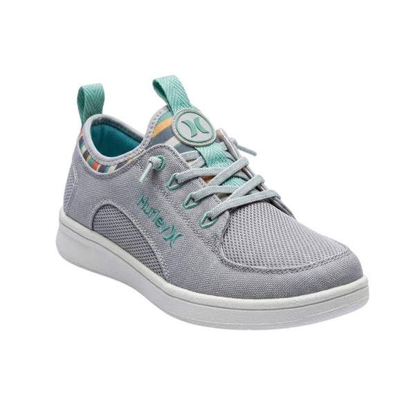 WOMEN'S Hurley Castaic Sneaker - SIZE 6 
