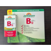 Image 2 : JAMIESON VITAMIN B12 TIMED RELEASE 1200MCG -N, E: 2028