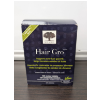 Image 2 : NEW NORDIC HAIR GRO - 60 VEGAN TABLETS, NATURAL HAIR GROWTH PRODUCT WITH BIOTIN -N E: 12/2028