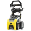 Image 1 : KARCHER K2010 2000 PSI COLD WATER ELECTRIC PRESSURE WASHER -U