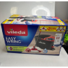 Image 3 : VILEDA EASYWRING SPIN MOP POWER REFILLS -SU