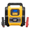 Image 1 : CAT POWER STATION WITH 2500 AMP LITHIUM JUMP STARTER AND AIR COMPRESSOR -SU