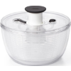 Image 1 : OXO SALAD SPINNER VEGETABLE WATER DRIER -UMP