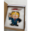 Image 1 : FIGURINES WORLD LEADERS COLLECTION DONALD TRUMP BOBBLEHEAD -N