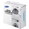 Image 1 : SAMSUNG STACKING KIT FOR 24” WIDE FRONT LOAD WASHER AND DRYER COMBO