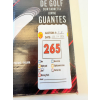 Image 4 : KIRKLAND SIGNATURE CABRETTA LEATHER GOLF GLOVES -U