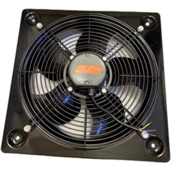 APK3154P-1 1S EXHAUST FAN 230V 0.53A 120W 1400RP 3-WIRE COOLING FAN