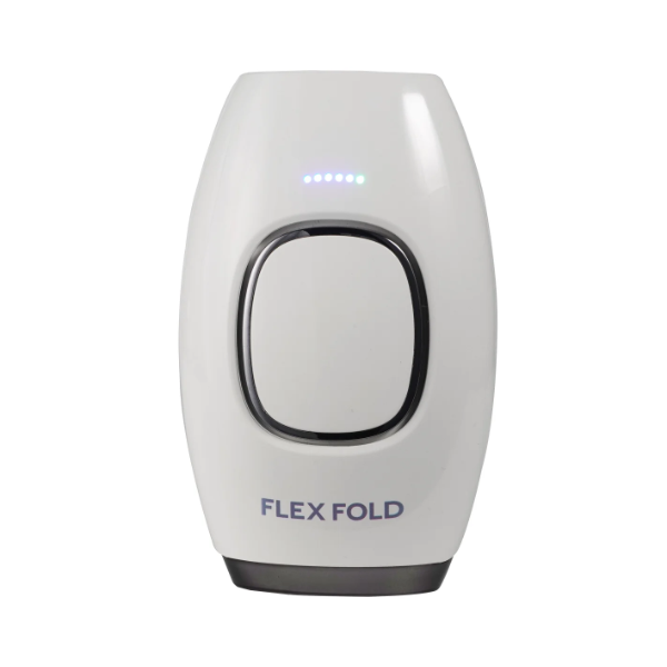 FLEX FOLD HAIR REMOVAL DEVICE (SLIGHTLY USED)