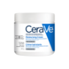 Image 1 : CERAVE MOISTURIZING CREAM, RICH FACE AND BODY CREAM WITH CERAMIDES AND HYALURONIC ACID FOR DRY SKIN