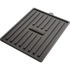 Image 1 : CUISINART CTM-820 SILICONE GRILL TOOL MAT, BLACK
