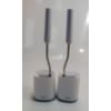 Image 2 : JOSEPH JOSEPH TOILET BRUSH SET (SLIGHTLY USED)