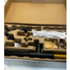 Image 3 : KOHLER RODEAN KITCHEN SINK FAUCET (USED)