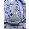 Image 3 : ROOTS ATHLETIC 2-IN-1 MATCHING WATER RESISTANT TEEN BACKPACK AND LUNCH BAG SET -U