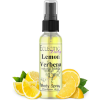 Image 1 : LEMON VERBENA BODY SPRAY (DOUBLE STRENGTH),  (6 PACKS)