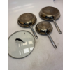 Image 2 : GREENPAN FRYING PAN 3 PIECE -U