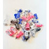 Image 2 : SMART ACCESSORIES DUAL USB CAR CHARGER 20 PIECES -N