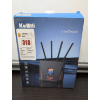 Image 3 : KUWFI HIGH SPEED 4G LTE WIRELESS ROUTER WITH SIM CARD SLOT -N