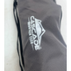 Image 3 : CASCADE MOUNTAIN TECH ULTRALIGHT COLLAPSIBLE COT -SU