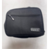 Image 2 : EXPANDABLE LUNCH BAG COMPATIBLE WITH LOLË – INSULATED, STYLISH, AND PORTABLE (BLACK) -U